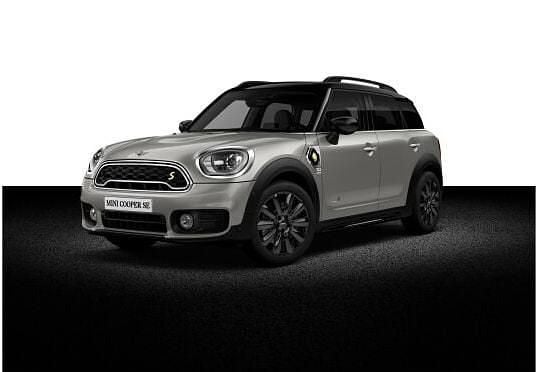 Gebraucht 2019 Mini Cooper S Countryman SUV | CHF 19’900 (Guter Preis) - Bild 1/2