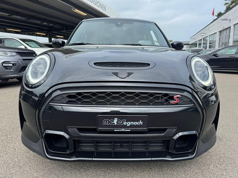 Gebraucht Mini Cooper S 178 PS (130 kW) 2024 Kleinwagen