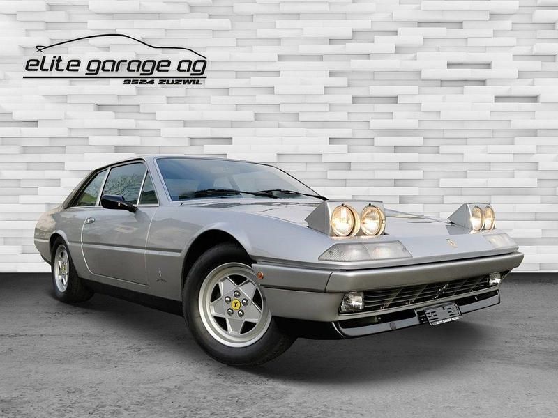 Gebraucht Ferrari 412 325 PS (239 kW) 1988 Coupé