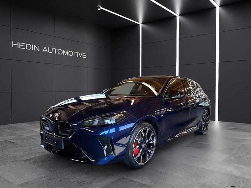 Blau Neu 2025 BMW M135 Performance Kleinwagen | CHF 70’000 (Fairer Preis) - Bild 1/4