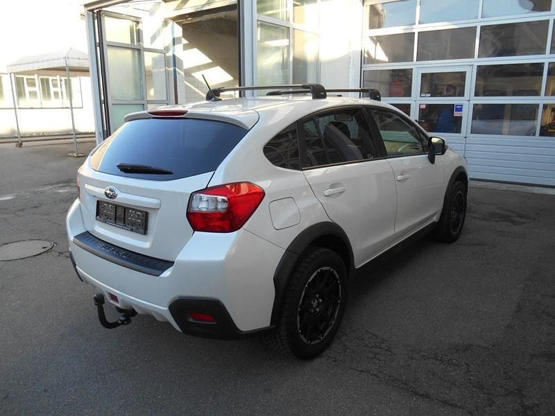 Gebraucht Subaru XV 150 PS (110 kW) 2013 SUV