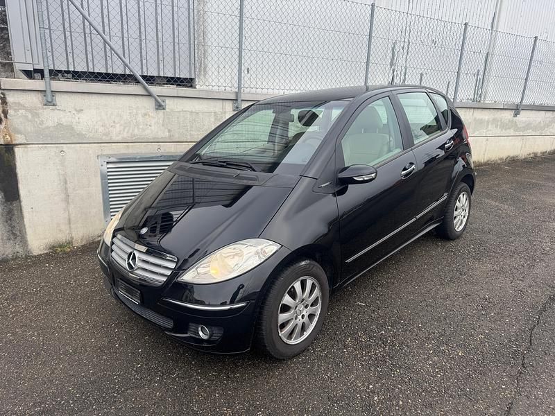 Gebraucht Mercedes A150 Avantgarde 95 PS (69 kW) 2005