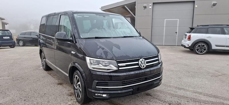 Gebraucht 2019 VW T6 Highline Van | CHF 41’000 (Fairer Preis) - Bild 1/4