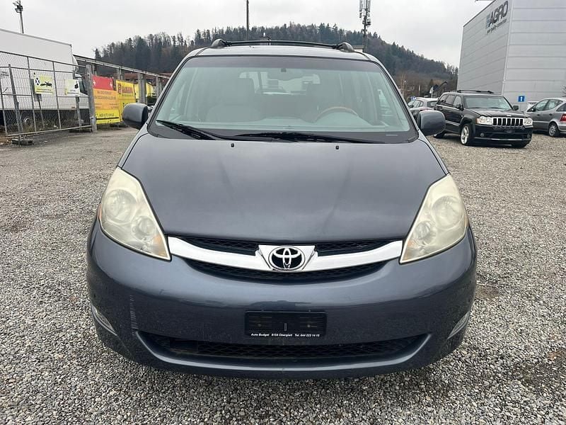 Gebraucht 2006 Toyota Sienna Van / Kleinbus | CHF 12’900 - Bild 1/4