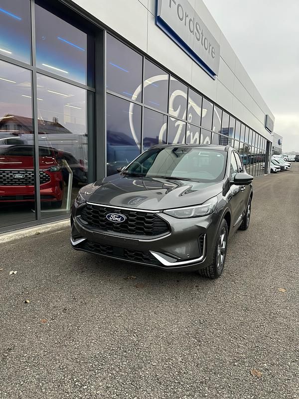 Grau Neu 2025 Ford Kuga ST-Line X SUV | CHF 50’900 - Bild 1/4