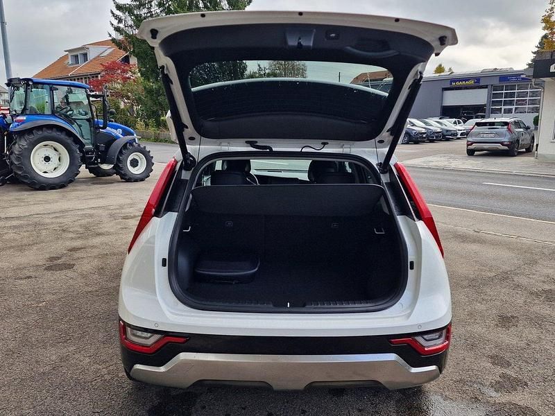 Gebraucht Kia Niro Style 171 PS (125 kW) 2025 SUV