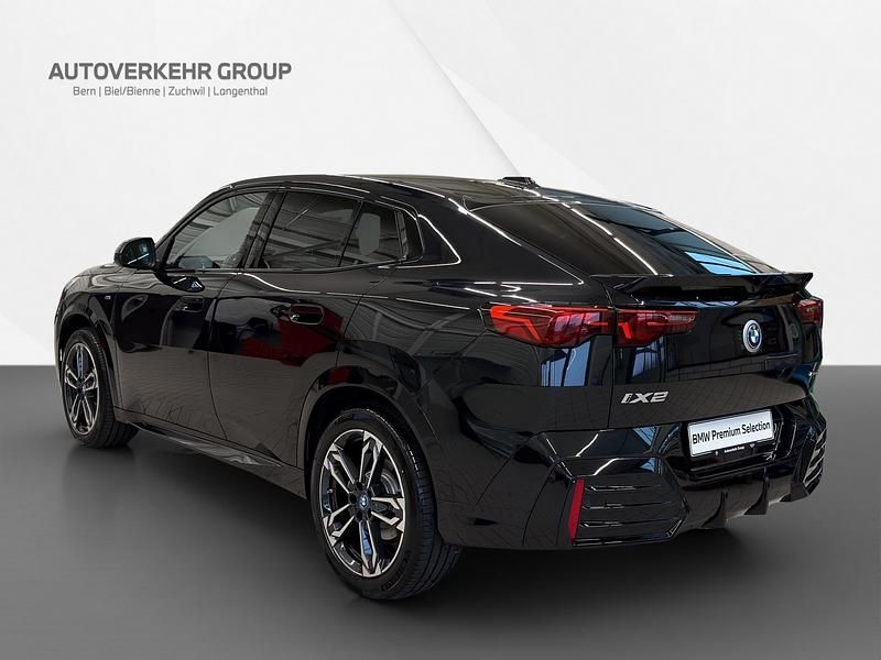 Gebraucht BMW iX2 M Sport 150 kW (204 PS) 2025 SUV