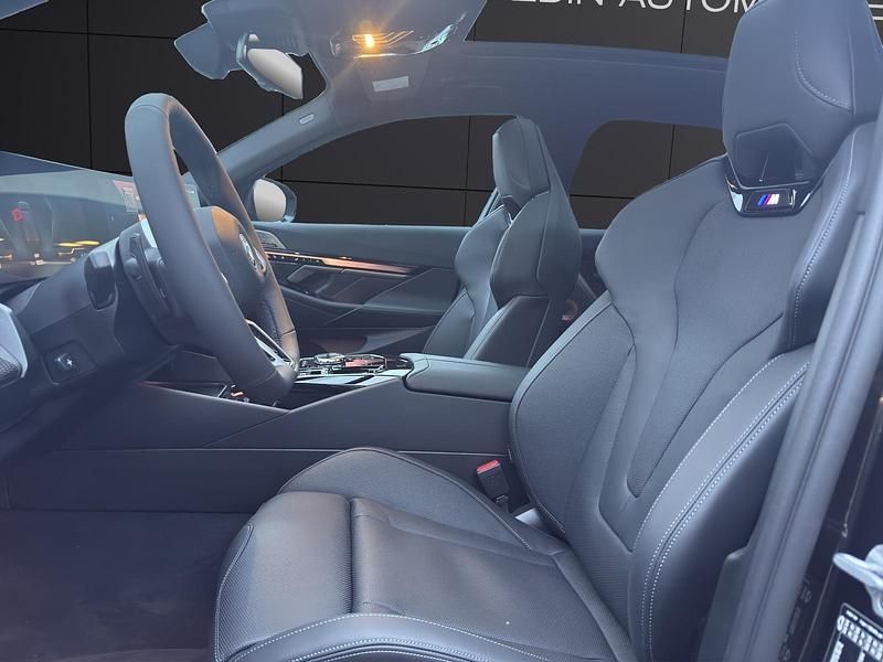 Neu BMW 550e Comfort Edition 489 PS (359 kW) 2025 Grau Kombi