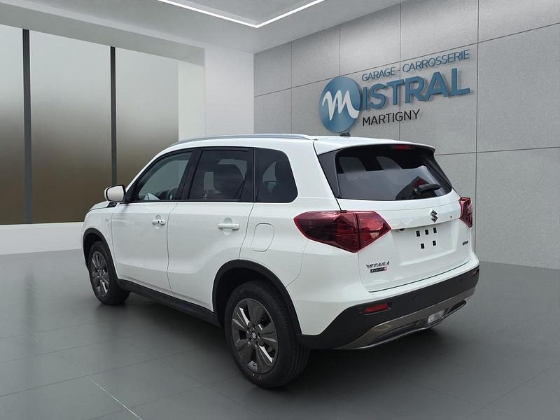 Neu Suzuki Vitara 109 PS (80 kW) 2025 SUV