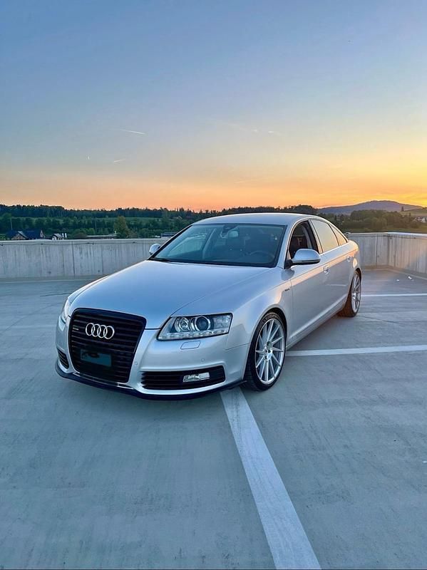 Gebraucht Audi A6 290 PS (213 kW) 2008