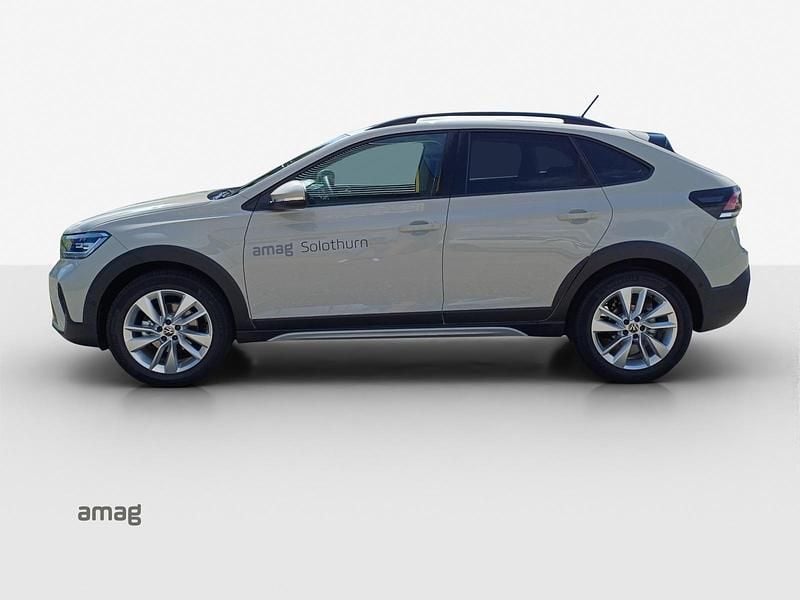 Gebraucht VW Taigo United 116 PS (85 kW) 2024 Ascot grey uni SUV