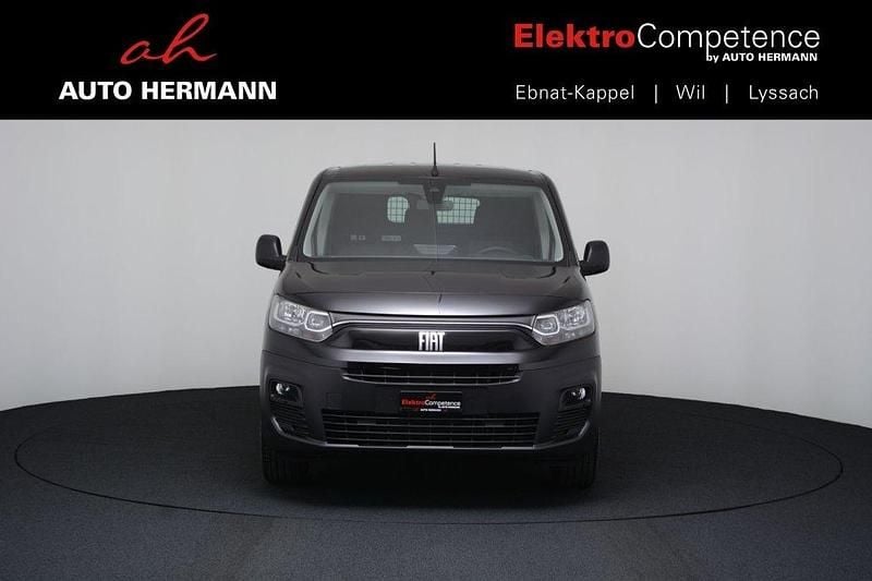 Gebraucht Fiat e-Doblò L2 50 kWh 100 kW (136 PS) 2024 Van / Kleinbus