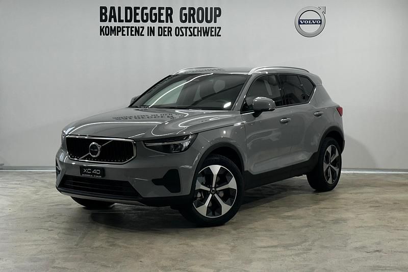 Gebraucht 2024 Volvo XC40 Plus SUV | CHF 41’820 (Fairer Preis) - Bild 1/3