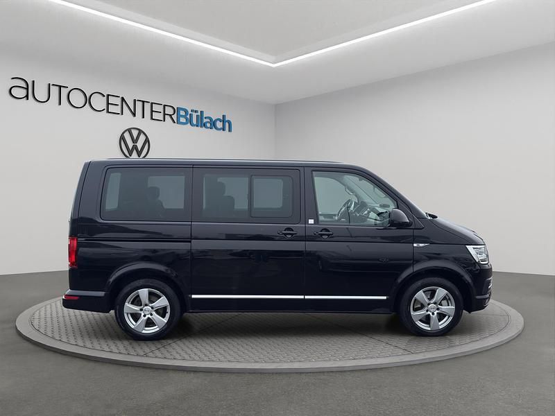 Gebraucht VW T6 Highline 204 PS (150 kW) 2017 Van