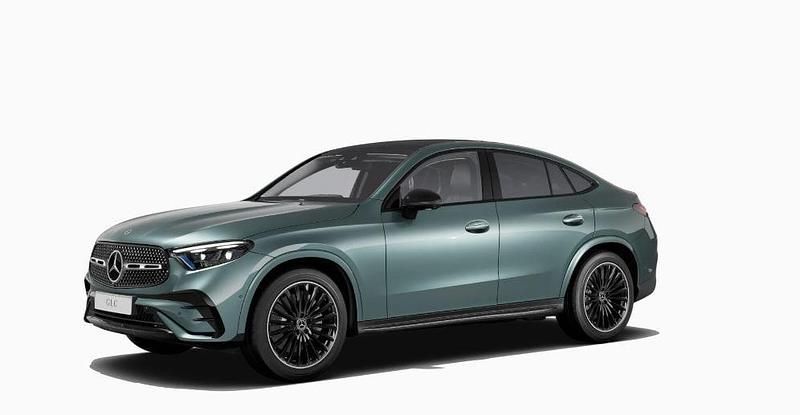 Gebraucht 2025 Mercedes 450 Coupé | CHF 99’900 (Fairer Preis) - Bild 1/4