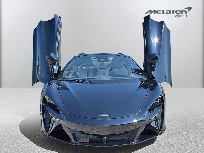 Gebraucht McLaren Artura 700 PS (514 kW) 2024
