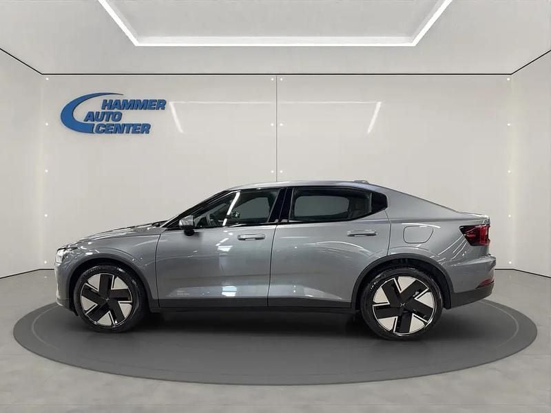Gebraucht Polestar 2 Long Range Single Motor 219 kW (299 PS) 2026 Gray Kleinwagen