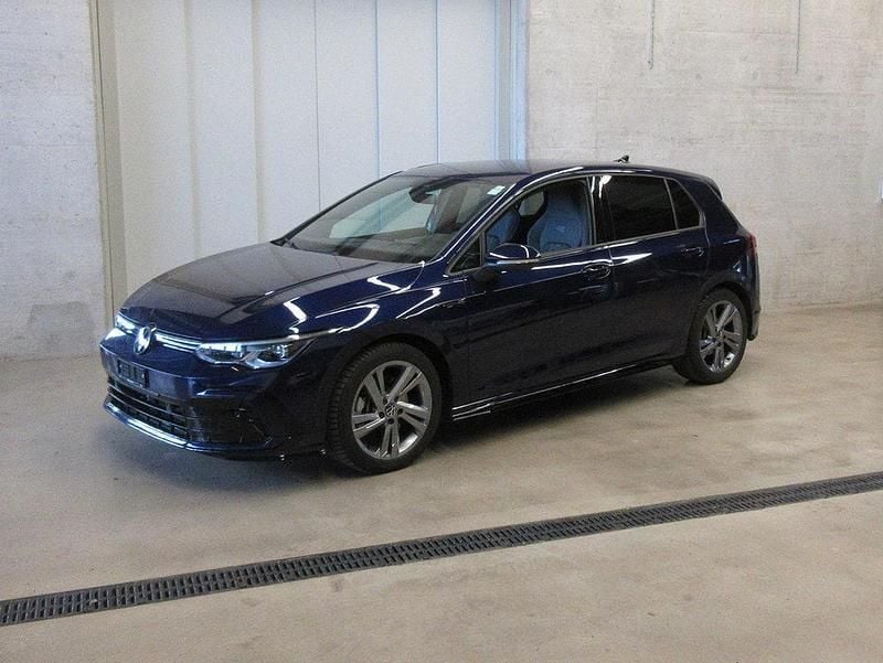 Gebraucht 2025 VW Golf VIII R Limousine | CHF 32’800 (Guter Preis) - Bild 1/4