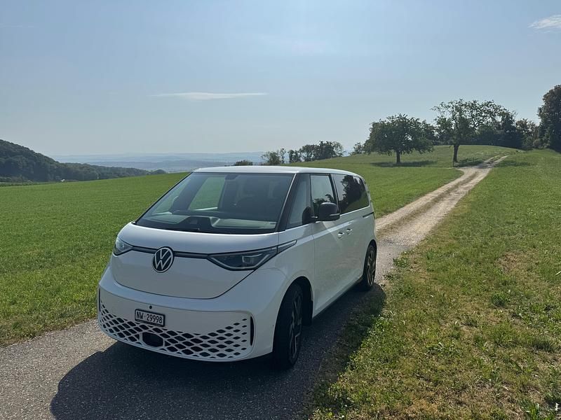 Gebraucht 2023 VW ID. Buzz Pro Van / Kleinbus | CHF 49’900 (Fairer Preis) - Bild 1/4