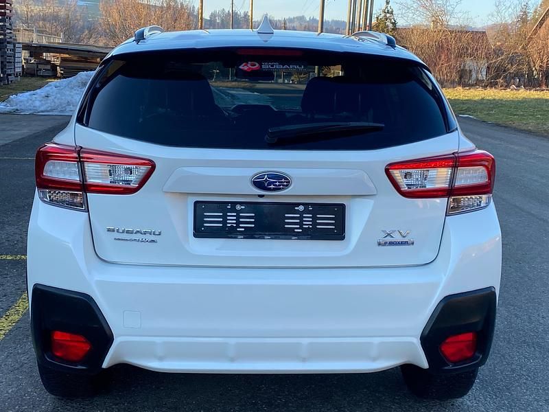 Gebraucht Subaru XV 150 PS (110 kW) 2020 SUV