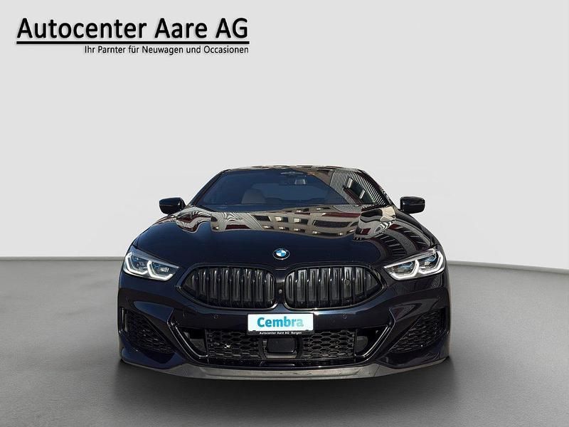 Gebraucht BMW M850 Shadowline 530 PS (389 kW) 2019 Coupé
