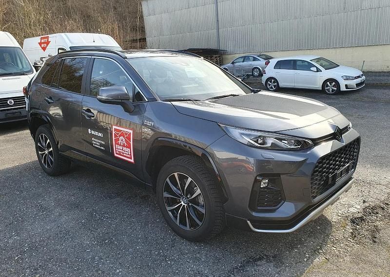 Gebraucht Suzuki Across 306 PS (225 kW) 2022 SUV