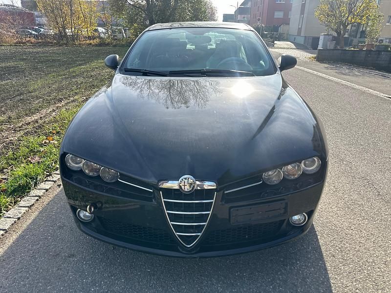 Gebraucht 2006 Alfa Romeo 159 | CHF 850 (Fairer Preis) - Bild 1/4