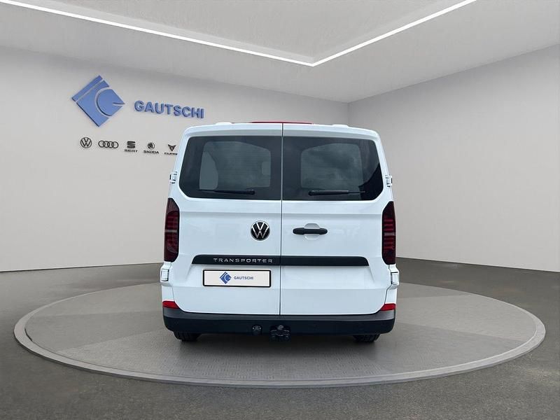Neu VW Transporter 110 PS (80 kW) 2025 Van
