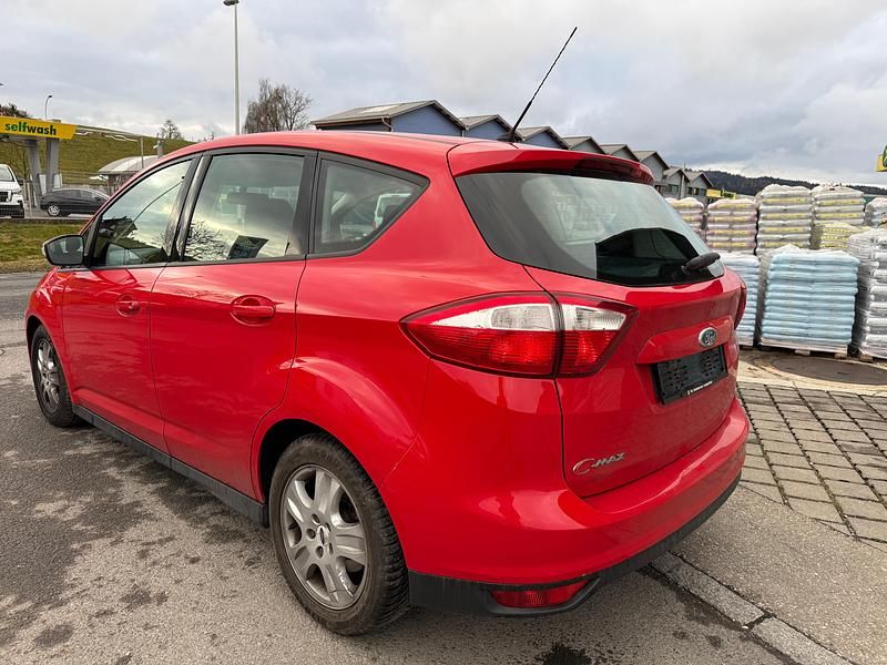 Gebraucht Ford C-MAX Ambiente 105 PS (77 kW) 2011 Van / Kleinbus