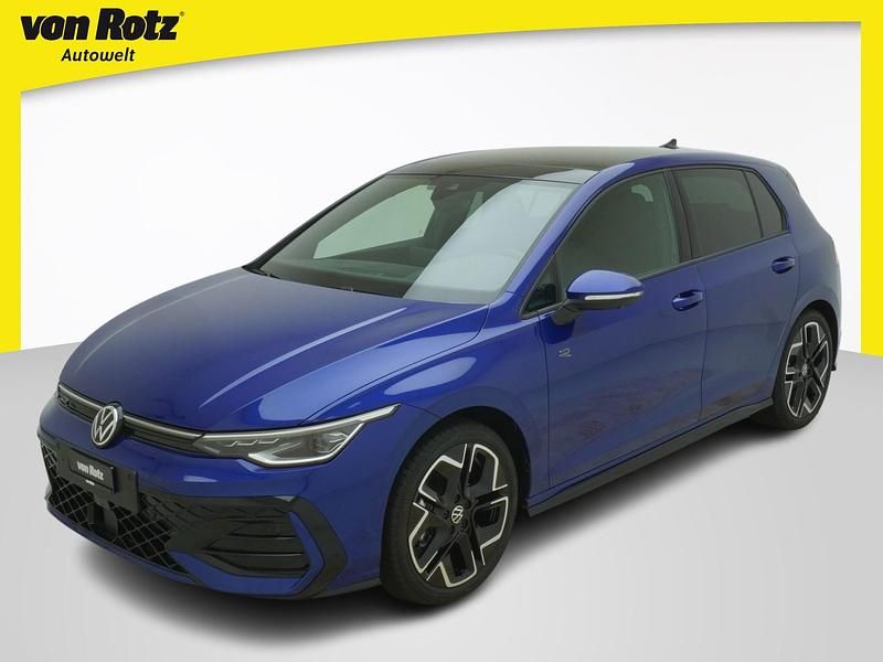 Neu 2025 VW Golf VIII R-line Limousine | CHF 38’790 (Fairer Preis) - Bild 1/3