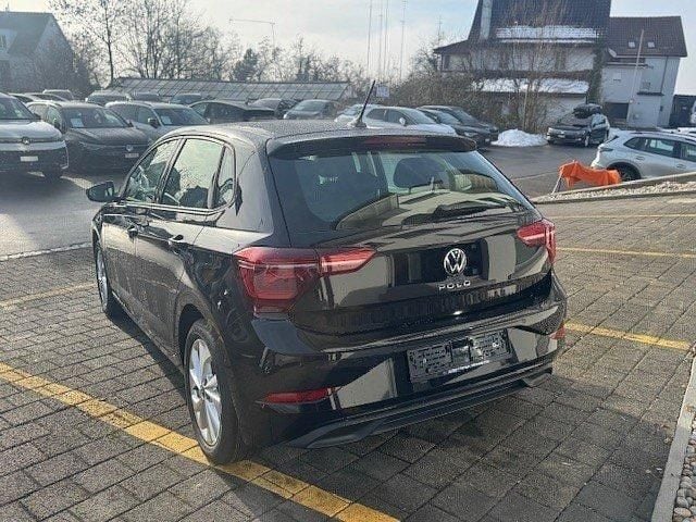 Neu VW Polo Style 95 PS (69 kW) 2026 Kleinwagen