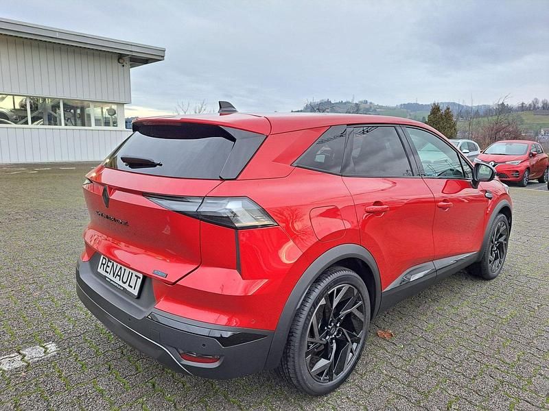 Neu Renault Symbioz Esprit Alpine 143 PS (105 kW) 2025 SUV