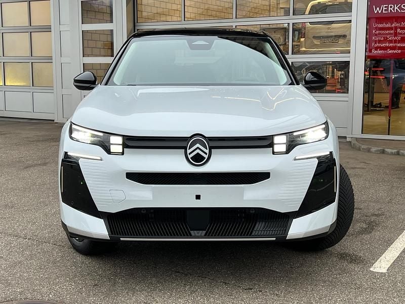 Neu Citroën C5 150 PS (110 kW) 2025