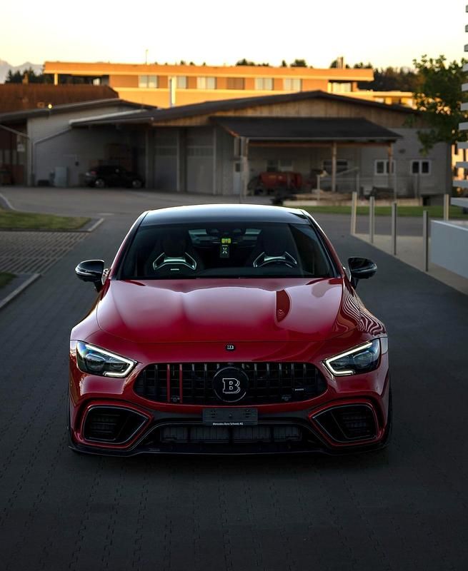 Gebraucht Mercedes S63 AMG AMG 639 PS (469 kW) 2021