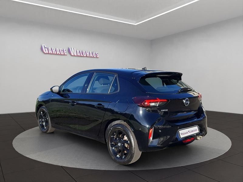 Gebraucht Opel Corsa 131 PS (96 kW) 2023 Kleinwagen