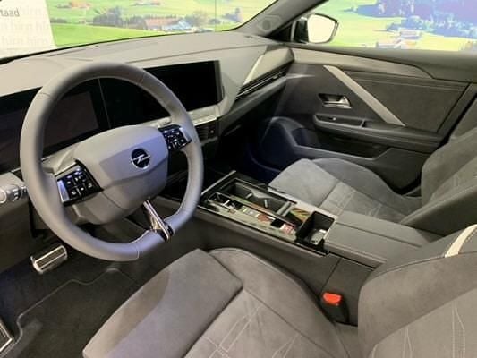 Gebraucht Opel Astra 114 kW (155 PS) 2024 Kombi