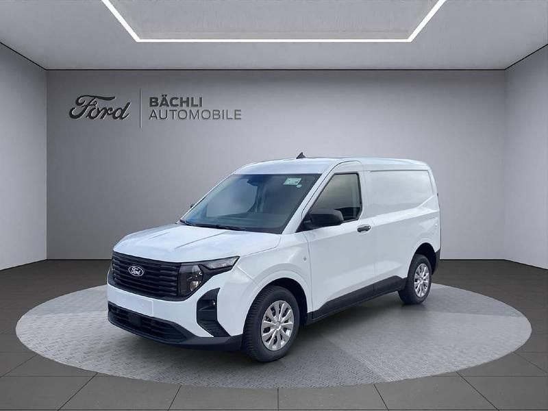 Neu 2025 Ford Transit Trend Van | CHF 24’265 (Fairer Preis) - Bild 1/4