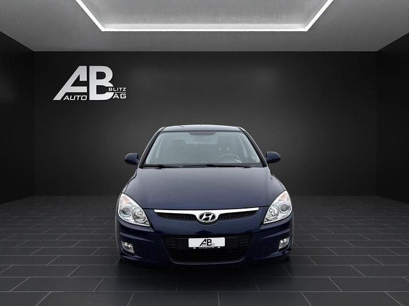 Gebraucht 2010 Hyundai i30 Style Limousine | CHF 3’880 (Guter Preis) - Bild 1/4