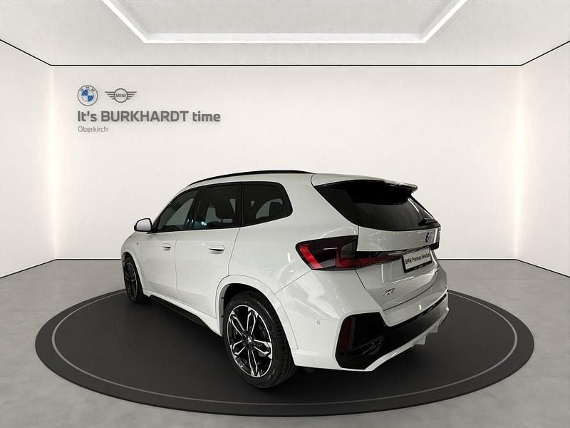 Gebraucht BMW X1 M Sport 204 PS (150 kW) 2024 SUV