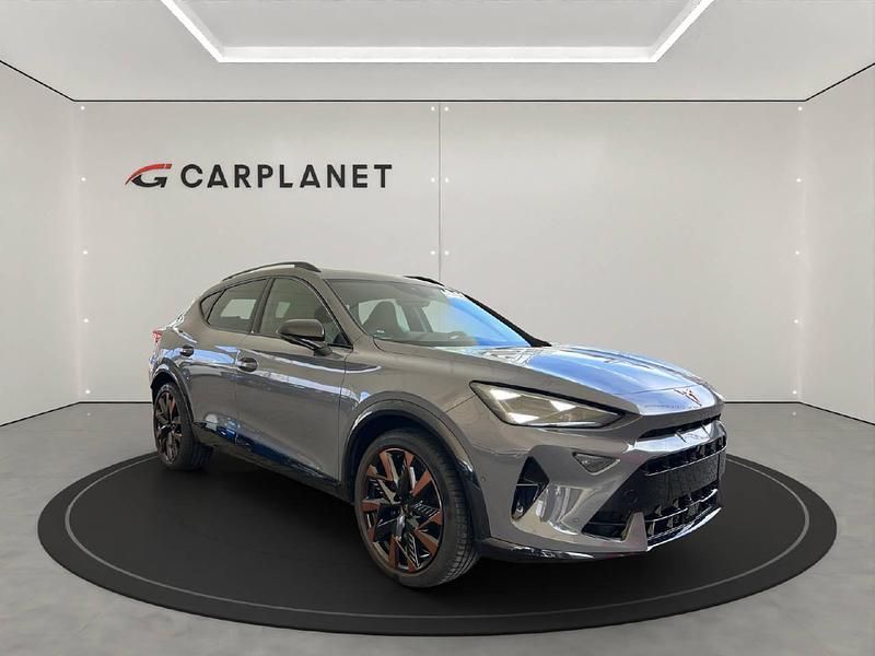 Gebraucht Cupra Formentor VZ3 333 PS (244 kW) 2025 SUV