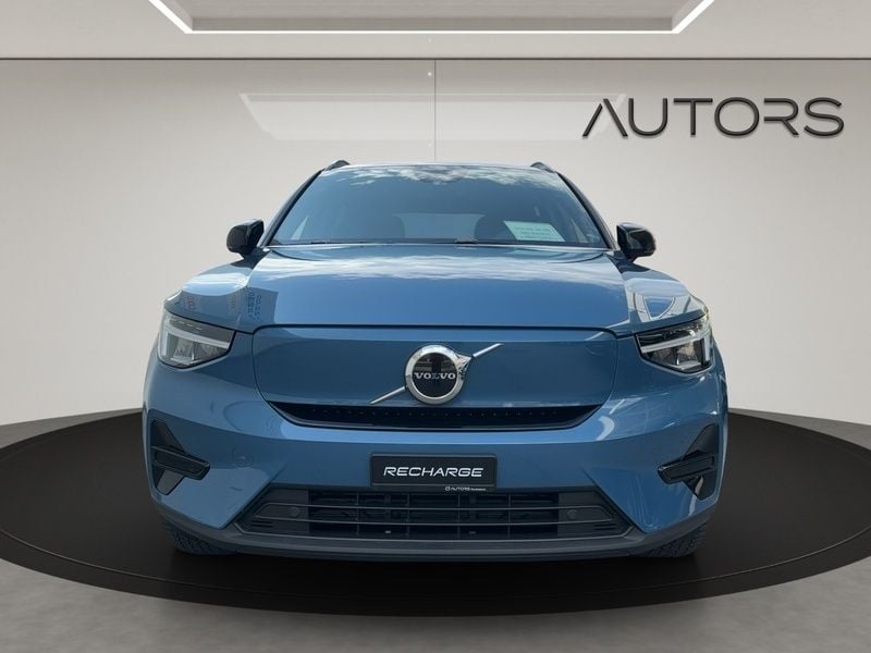 Gebraucht Volvo XC40 Plus 185 kW (252 PS) 2024 SUV