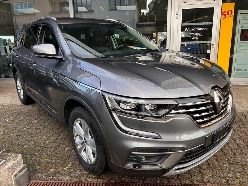 Gebraucht Renault Koleos Intens 190 PS (139 kW) 2020 SUV