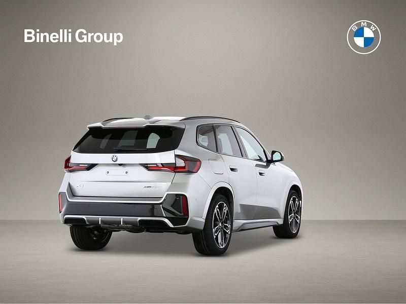 Neu BMW X1 Comfort Edition 211 PS (155 kW) 2026 SUV