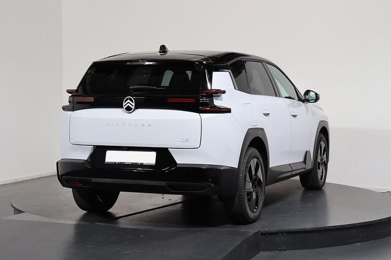 Neu Citroën C5 Aircross 150 PS (110 kW) 2026 Weiss SUV