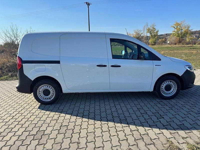 Neu Mercedes eCitan 89 kW (122 PS) 2025 Limousine