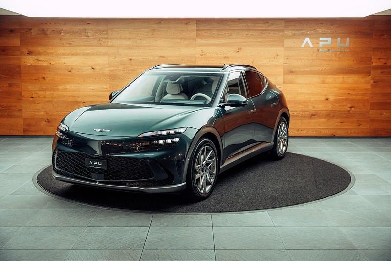 Gebraucht Genesis GV60 Sport 233 kW (318 PS) 2023 SUV