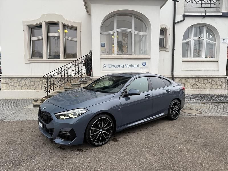 Gebraucht 2024 BMW 218 Coupé | CHF 29’900 (Teuer) - Bild 1/4