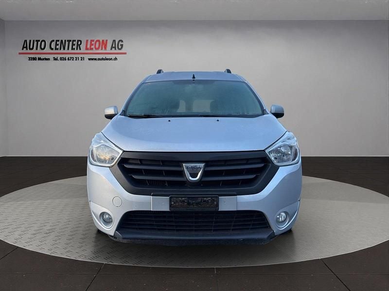 Gebraucht 2016 Dacia Dokker Ambiance Van / Kleinbus | CHF 4’900 - Bild 1/4