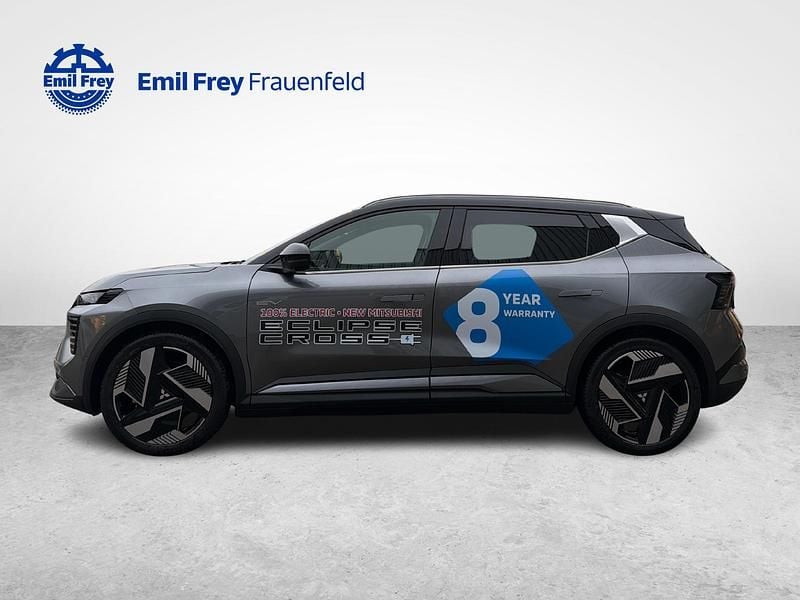 Neu Mitsubishi Eclipse Instyle 220 PS (161 kW) 2025 Grau SUV