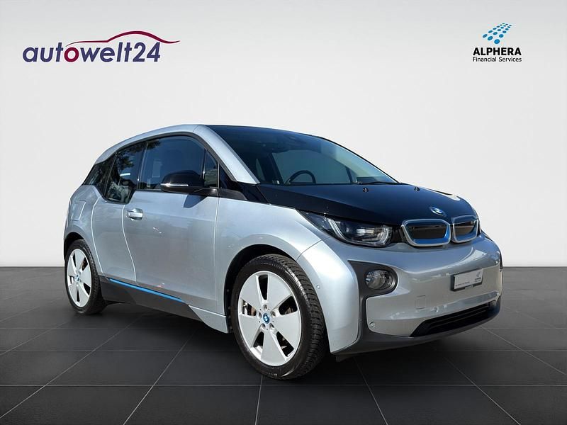 Gebraucht BMW i3 125 kW (170 PS) 2018 Kleinwagen